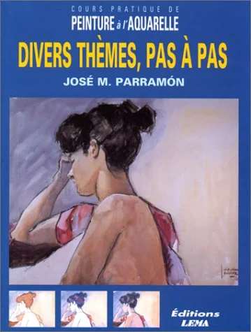 Divers th�mes : pas � pas