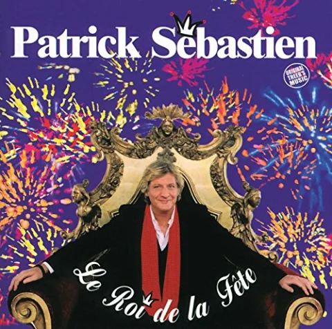 Le Roi de la fête