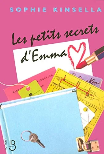 Les petits secrets d'Emma