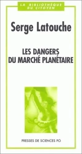 Les dangers du march� plan�taire