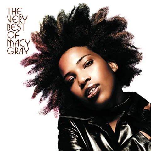 The Very Best of