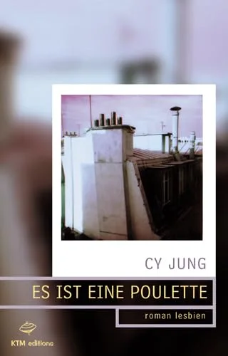 Es ist eine Poulette