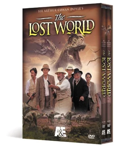 The Lost World