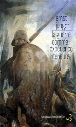La guerre comme expérience intérieure