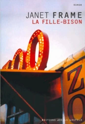 La Fille-Bison