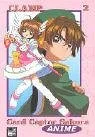 Card Captor Sakura Anime 2.