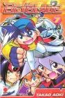 Beyblade, Tome 7 :
