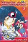 Beyblade, tome 3