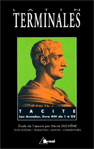 Annales, Livre VI