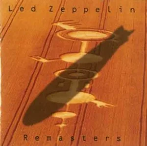 Led Zeppelin - Remasters (2 CD)