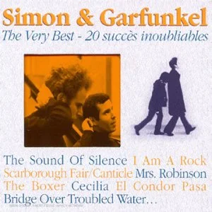 The Definitive Simon & Garfunkel