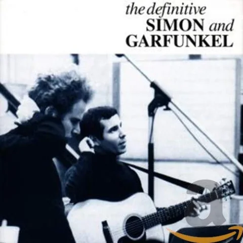 The Definitive Simon & Garfunkel