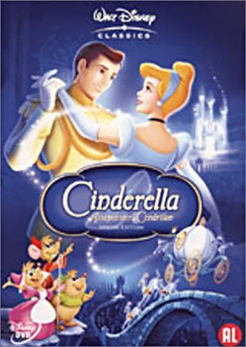 Cendrillon