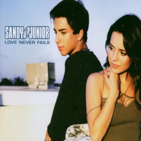 Love never fails (incl. 3 versions/video, 2002)