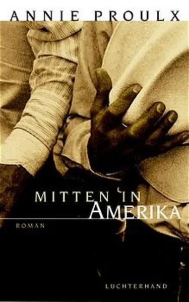 Mitten in Amerika.