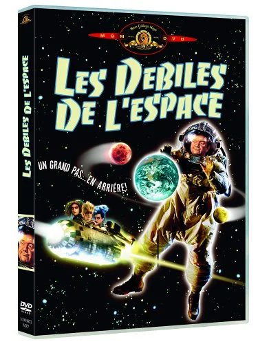 Les D�biles de l'espace