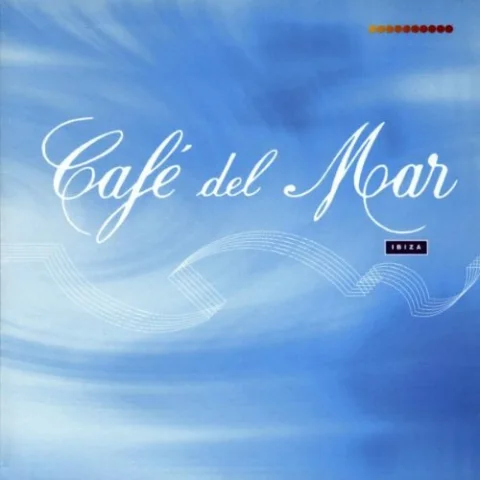 Café Del Mar Vol.1