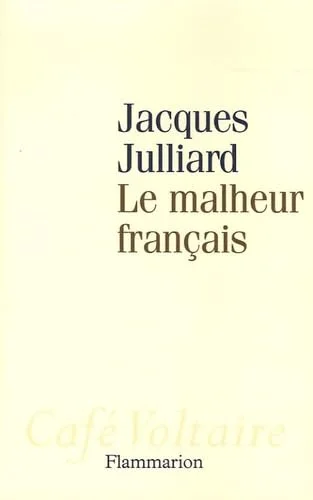 Le Malheur français