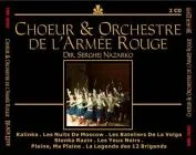 choeur et orchestre de l'arm�e rouge