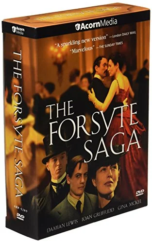 The Forsyte Saga