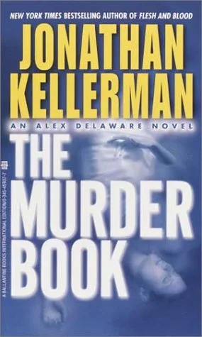 The Murder Book.
