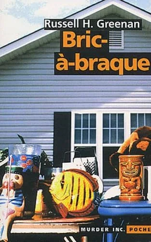 Bric-�-braque