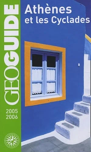 Athènes et les Cyclades
