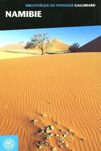 Namibie