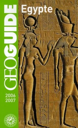 Egypte 2005
