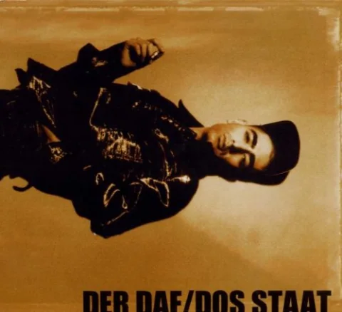 Der Daf/Dos Staat (1999, digi)