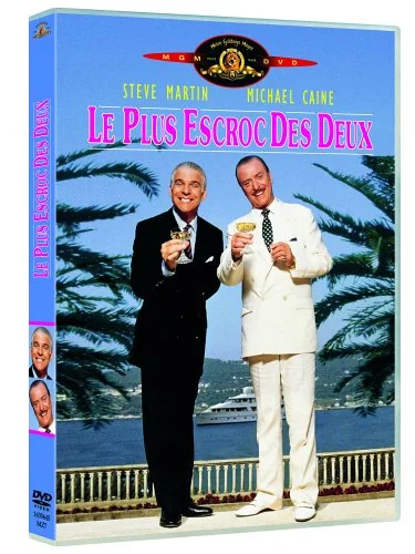 Le Plus escroc des deux