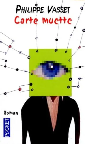 Carte muette