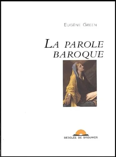 La parole baroque