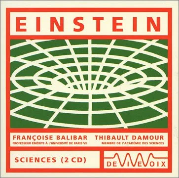 Einstein (2cd)