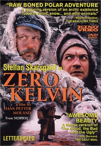 Zero Kelvin (Kjaerlighetens Kjoetere)