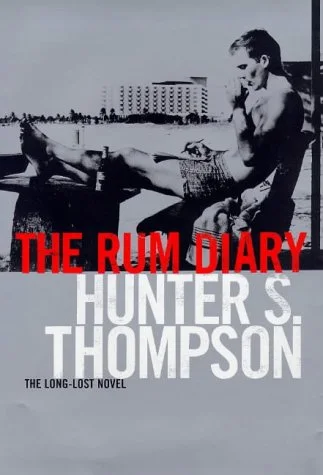The Rum Diary