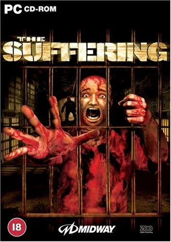 The Suffering [ PC Games ] [ UK Import ]