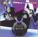 Imaginary Man