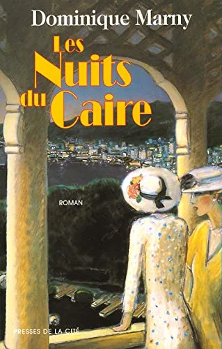 Les Nuits du Caire