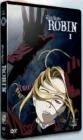Witch Hunter Robin - Vol. 1
