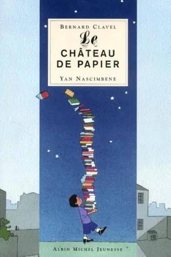 Le Château de papier