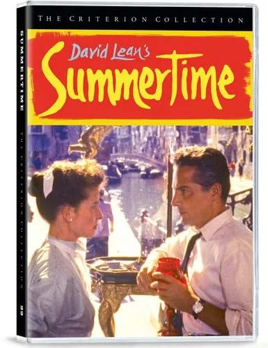 Summertime - Criterion Collection