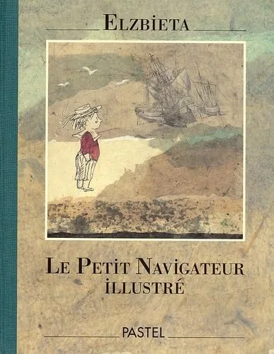 Le petit navigateur illustré