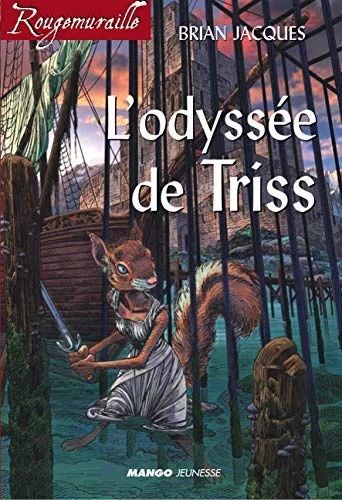 L'Odyssée de Triss