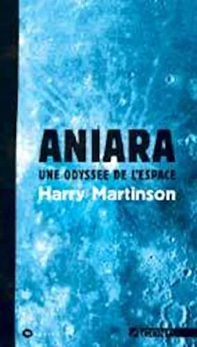 Aniara : Une odyss�e de l'espace