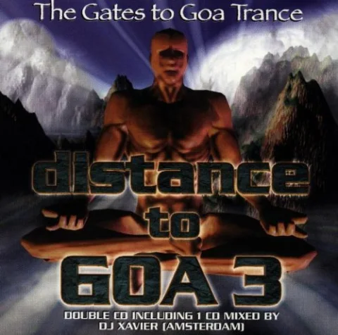 Goa Collections, Vol. 3