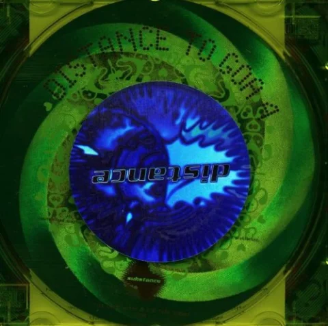 Distance To Goa Vol 4