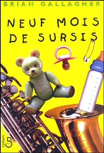 Neuf mois de sursis