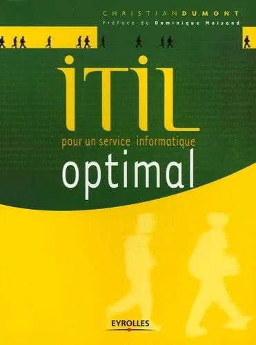 ITIL : Pour un service informatique optimal