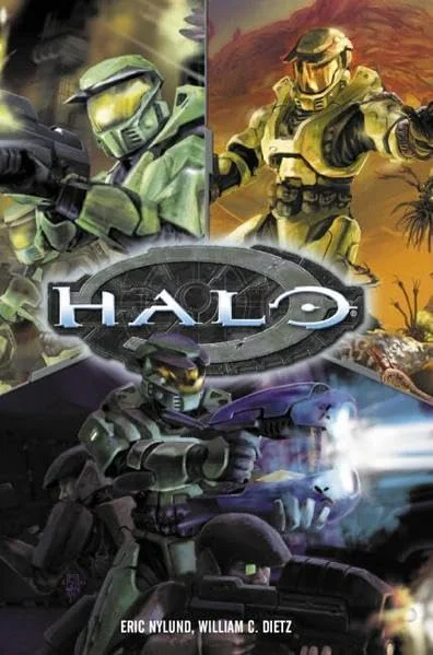 Halo, Premiumausgabe